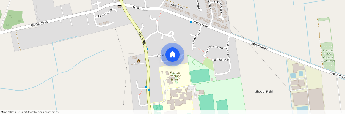 Eldon Drive, Hull HU12