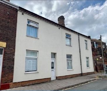 Vine Street, Widnes, Cheshire, WA8 - Photo 2