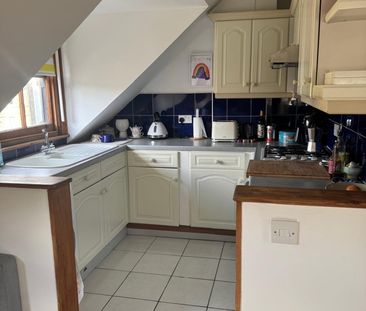 Studio Flat, London, SE19 - Photo 3