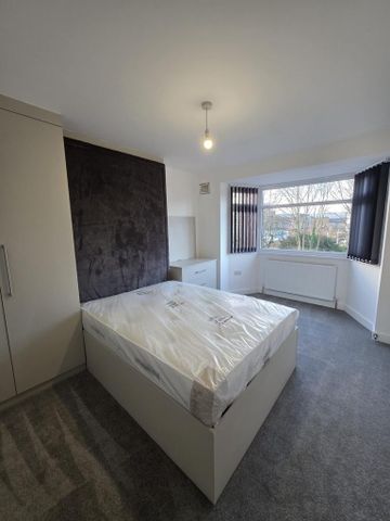 1 bedroom house of multiple occupation to rent - Photo 4