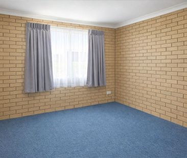 2 Bedroom Brick Unit - Photo 1