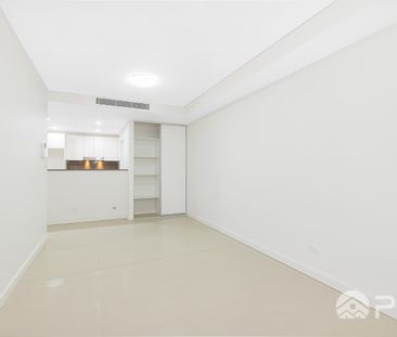 Luxury one bedroom Apartment in Parramatta - Photo 5