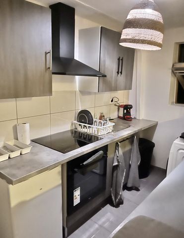 Location Appartement 2 pièces 31m² ROUBAIX 59100 - Photo 4