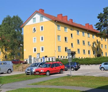 Halvarsbacken 6 D - Photo 1