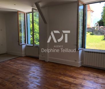 Location Appartement 2 pièces 50m² MONTBONNOT ST MARTIN 38330 - Photo 3