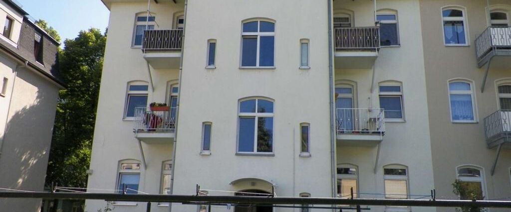 Freiligrathstraße 23, 08058 Zwickau - Foto 1