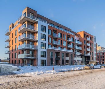 Condo for rent, Montréal (Saint-Laurent) - Photo 3