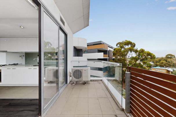 Light Filled Living in Prime Essendon Position - Photo 1