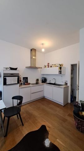 Appartement te huur - Foto 2