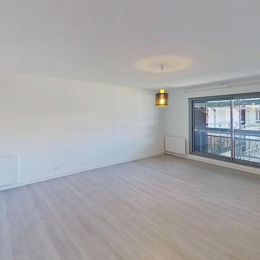 Appartement • Location • 58m2 • Jaude • Clermont-Ferrand - Photo 1
