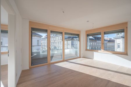 ++1050++ Wohntraum in Margareten, tolle 2 Zimmerwohnung in Architektenhaus! ZWEITBEZUG! - Foto 2