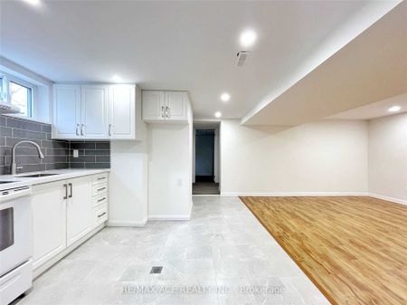 For Lease - 246 Horsham Avenue Unit# Lower, Toronto, Ontario - Photo 2