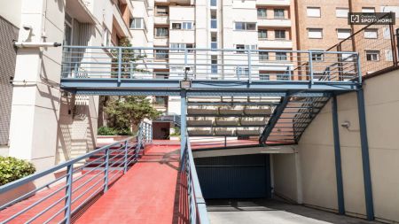 3-bedroom apartment for rent in Abrantes, Madrid - Foto 4