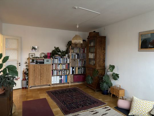 Branteviksgatan, Malmö - Foto 1