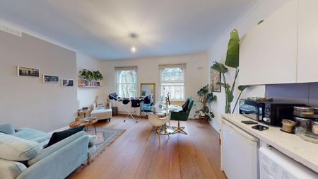 1 bedroom apartment to rent - Photo 2