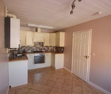 Rosedale Court Cinderford - Photo 5