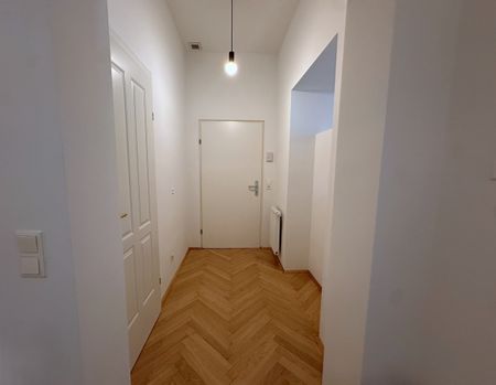 Loft-Wohnung mit Balkon - Foto 5