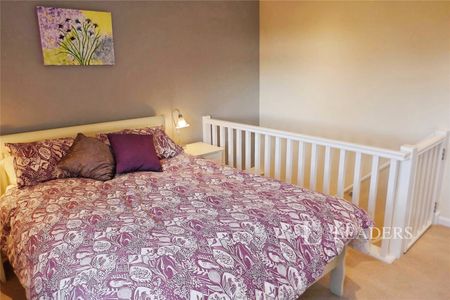 1 bedroom semi detached to rent North End, Swineshead, Boston, PE20 - Photo 2