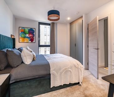 2 bedroom apartment to rent - Photo 3