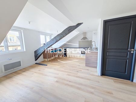 Location Appartement 2 pièces 41m² AVRANCHES 50300 - Photo 5