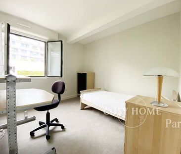 Appartement en location | Saint-cloud - Photo 5