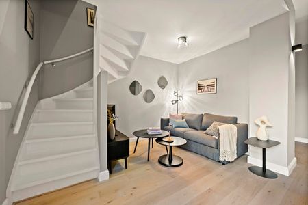 Te huur: Appartement Hoge Zand 21 E in Den Haag - Photo 2