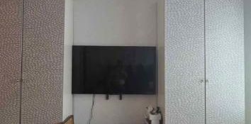 6 et demi sur 2 étages - Photo 2