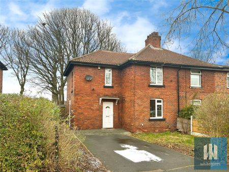 Castle Mount, Thornhill, Dewsbury, WF12 - Photo 4