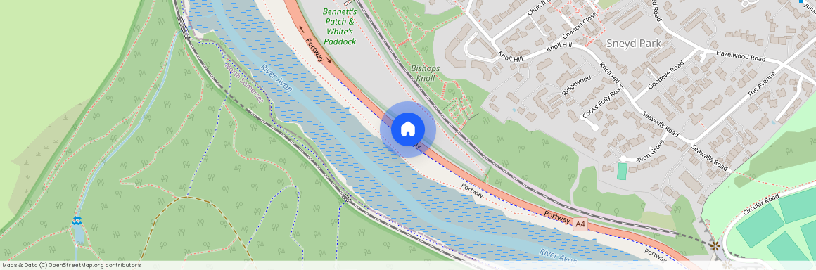 Portway, Bristol, BS9