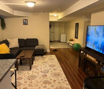 For Lease - 112 Daniel Bram Drive Unit# BSMT, Vaughan, Ontario - Photo 1