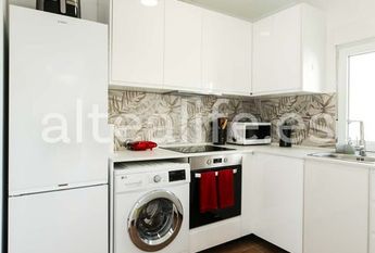 Carrer Ametllers, Altea, Valencian Community 03779