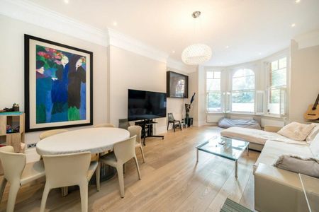 Barkston Gardens, Earls Court, SW5 - Photo 4