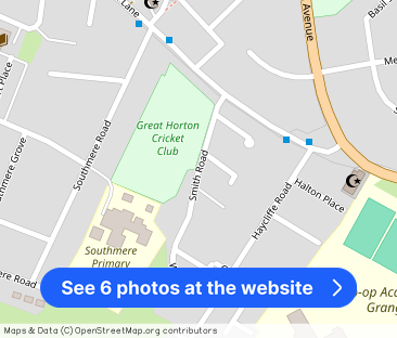 Smith Road, Bradford, West Yorkshire, BD7 - Photo 1