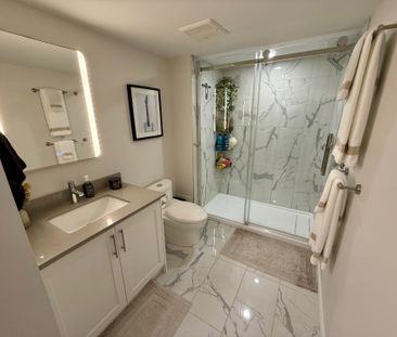 For Lease - 2412 Secreto Drive Unit# #Basement, Oshawa, Ontario - Photo 5