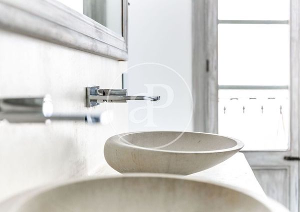 Luxury Flat for rent in Palma de Mallorca, Spain