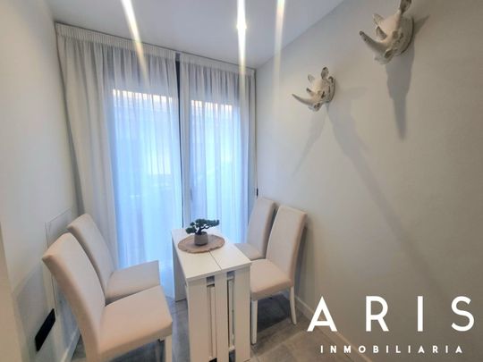 Estudio de alquiler en Centro - Photo 1