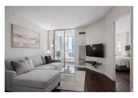 For Lease - 44 St Joseph Street Unit# 2707, Toronto, Ontario - Photo 3
