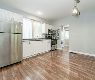 For Lease - 177 Weber Street Unit# Lower, Kitchener, Ontario - Photo 5