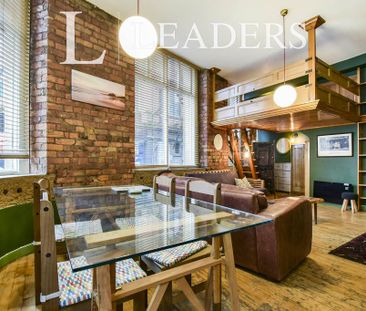 Studio to rent - Photo 5