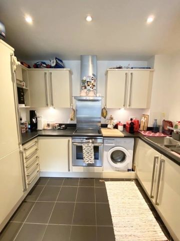 1 Bed Flat, Shire House, E3 - Photo 5