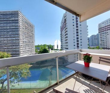 Location Appartement 1 pièce Meublé 33m² STRASBOURG 67000 - Photo 3