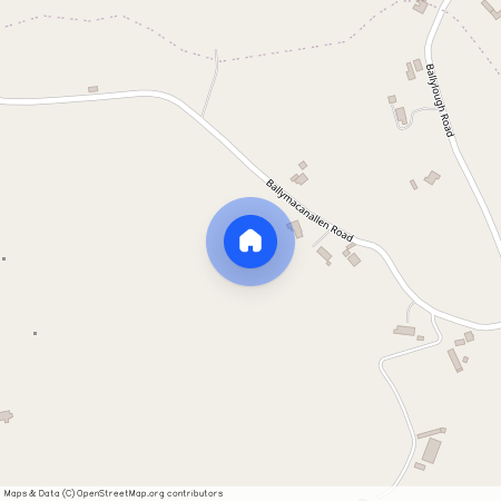 47a Ballymacanallen Road, Gilford, BT63 6AE