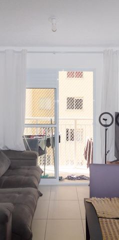 Apartamento para alugar com 36m², 2 quartos e sem vaga - Photo 1
