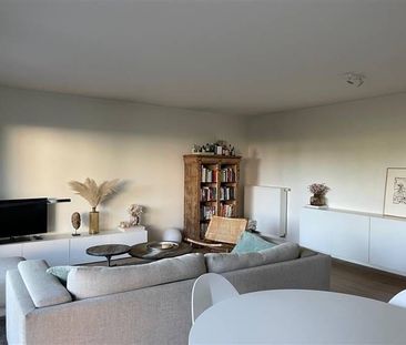 Appartement te huur - Foto 1