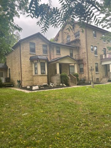 For Lease - 1 Waverly Place Unit# 3, London East, Ontario - Photo 2