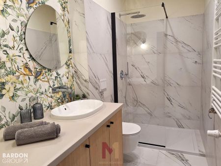 Mieszkanie na wynajem, Gorzów Wlkp., Śródmieście - Zdjęcie 3