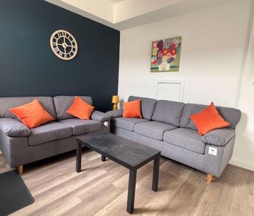 4 bedroom house share to rent - Photo 4