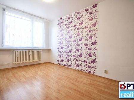 Pronájem bytu 3+kk 69 m2 - Photo 4