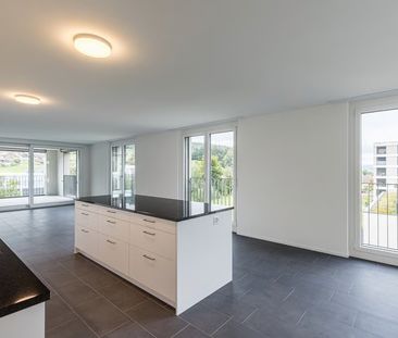 5.5 Zimmer, 159 m², 2. Stock - Foto 3