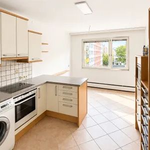 2-Zimmer-Wohnung mit getrennter Küche| Brigittenau |nähe Augarten - Photo 1